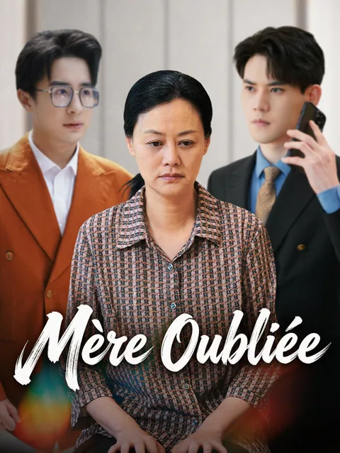 The Wronged Mother