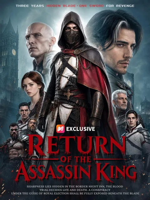 Return of the Assassin King