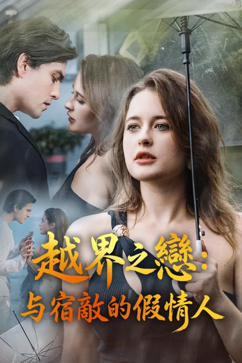 越界之恋:与宿敌的假情人