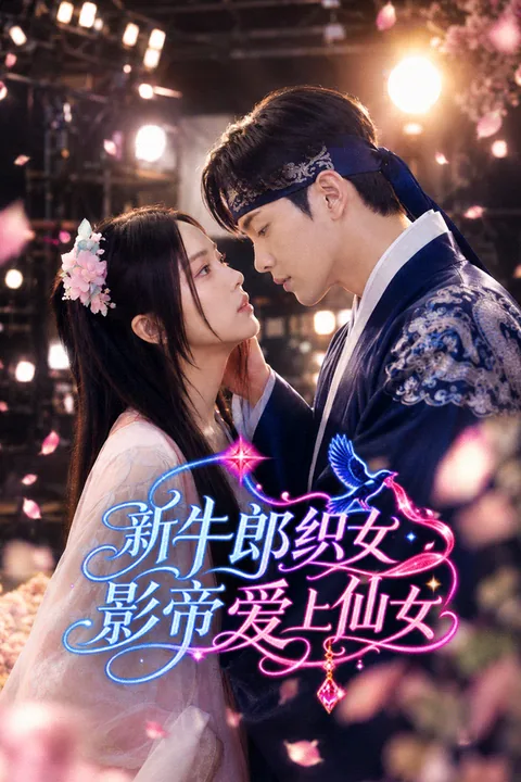 新牛郎织女：影帝爱上仙女