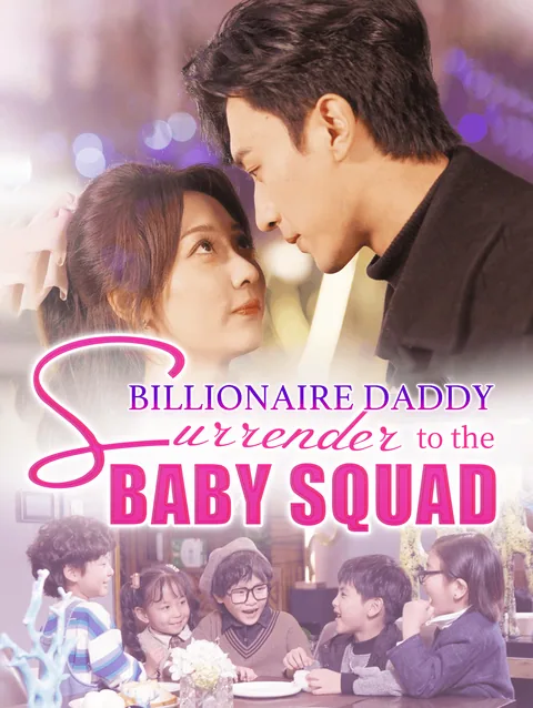 The Billionaire CEO and the Quintuplets DramaWave