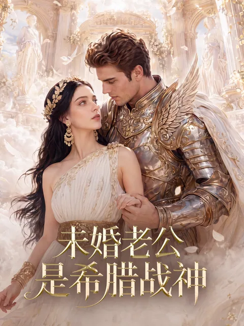 未婚老公是希腊战神