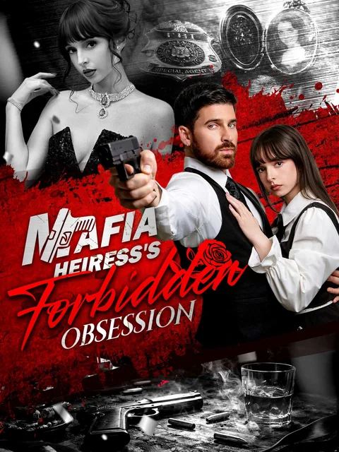 Mafia Heiress’s Forbidden Obssession GoodShort