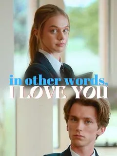 In Other Words, I Love You