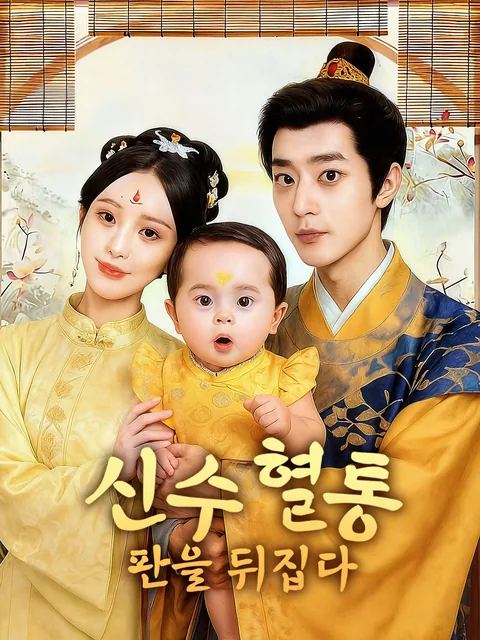 내 딸 복덩이 FlexTV