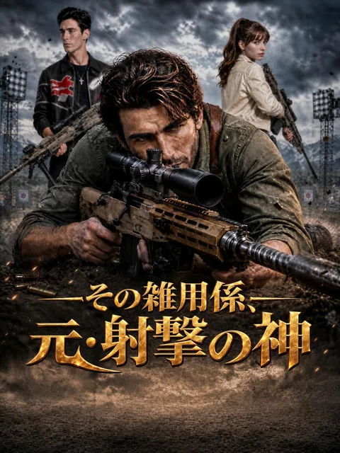 その雑用係、元・射撃の神