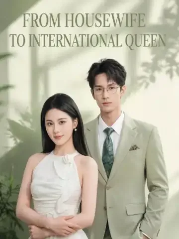 From Housewife to International Queen