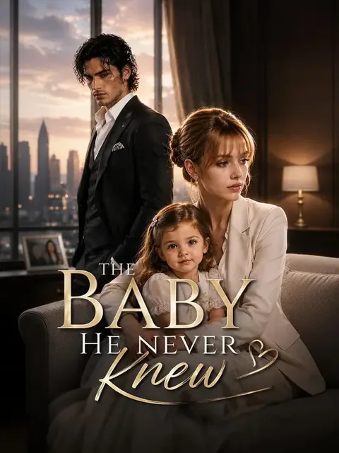 The Baby He Never Knew