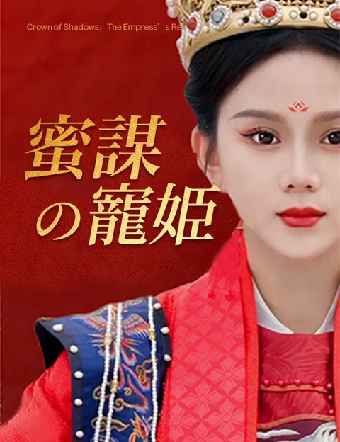 蜜謀の寵姫