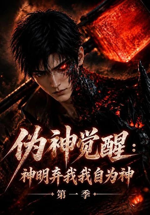 伪神觉醒：神明弃我我自为神第一季