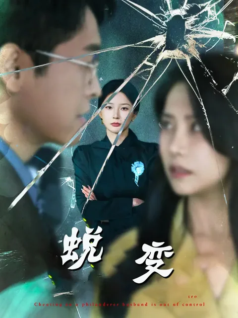 蜕变