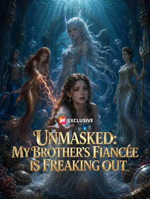 Unmasked: My Brother's Fiancée Is Freaking Out
