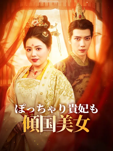 皇帝の好みはぽっちゃり系?!
