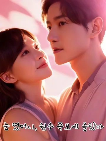 하루아침에, 내 인생의 숙적과 결혼하게 됐다 KDramaReels