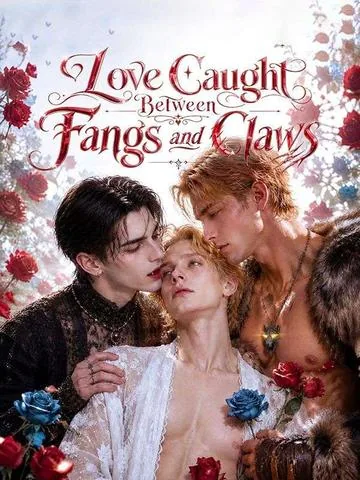 Love Caught Fangs and Claws DramaBox