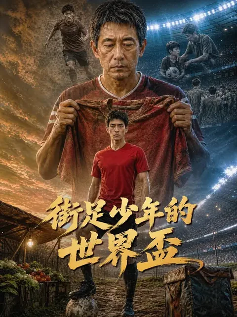The Street Baller's World Cup
