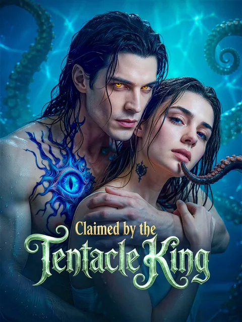 Claimed by the Tentacle King DramaWave