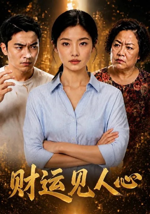 财运见人心