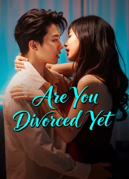 Are You Divorced Yet