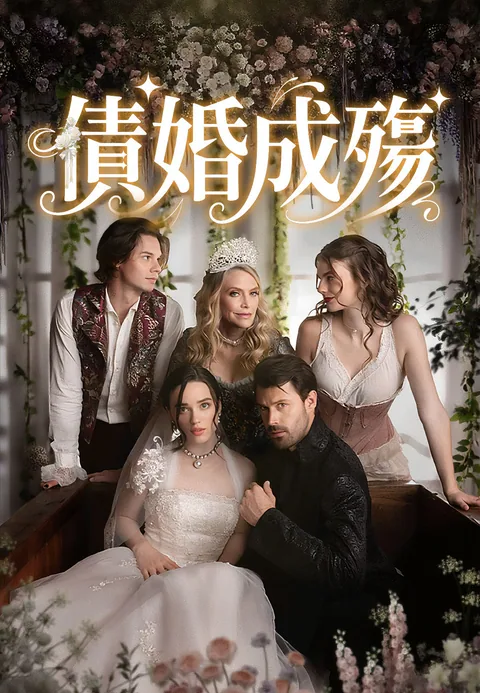 债婚成殇