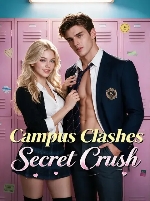 Campus Clashes, Secret Crush