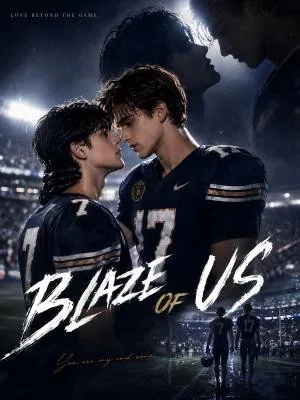 BLAZE OF US SarosTV