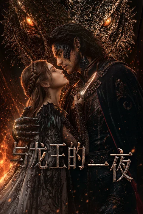 与龙王的一夜