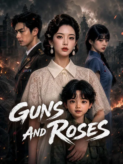 Guns and Roses