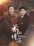 养孙情深