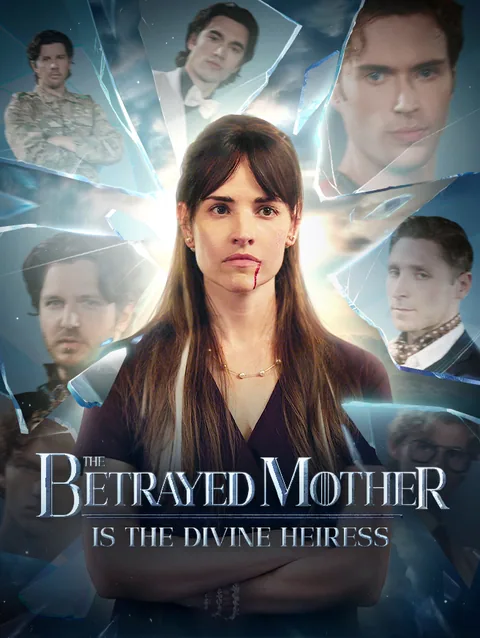 The Betrayed Mother is the Divine Heiress StardustTV