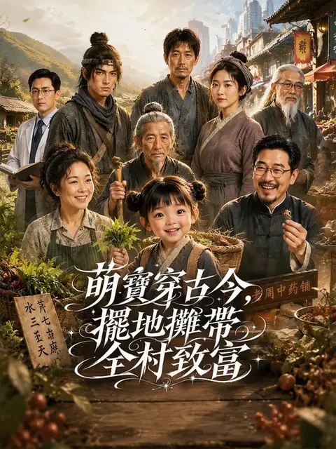 救世主は五歳児～現代物資で飢饉を救う～