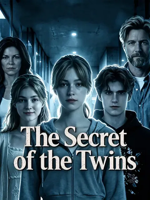 The Secret of the Twins NetShort