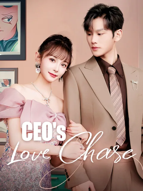 CEO Qi's Wife Quest