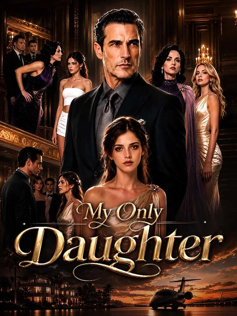 My Only Daughter StardustTV