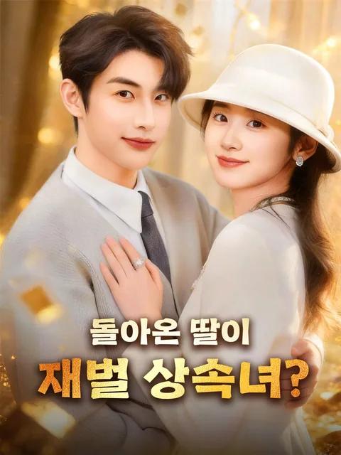 재벌 딸의 우아한 게임