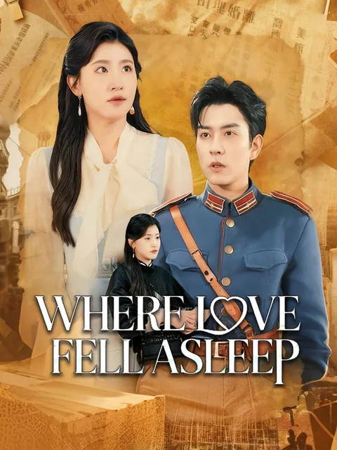 Where My Love Went Wrong GoodShort