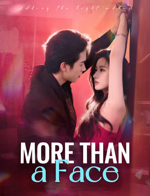 More Than a Face