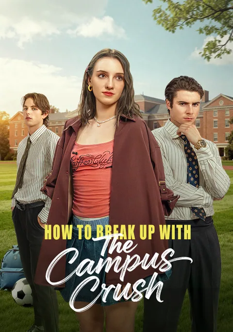 How To Break Up With The Campus Crush KalosTV