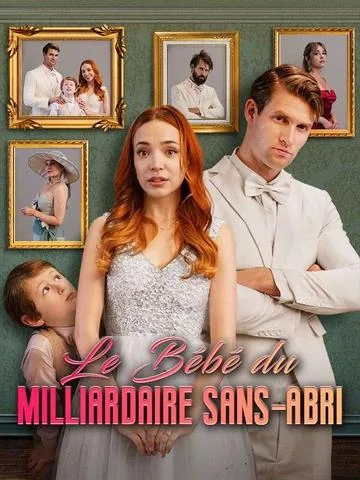 After I Had the Billionaire Hobo's Baby