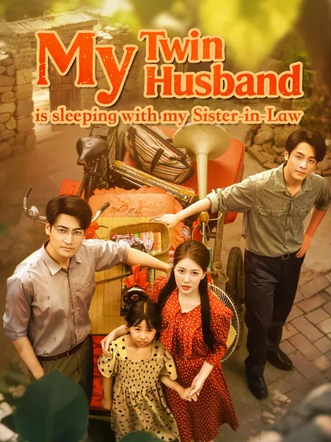 My Twin Husband is sleeping wih my Sister-in-Law NetShort