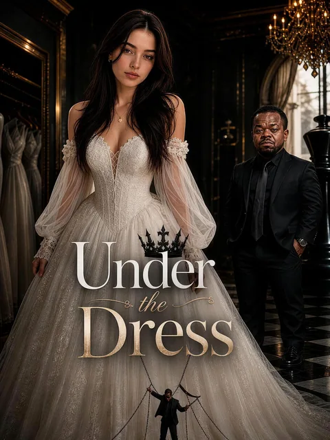 Under the Dress GoodShort