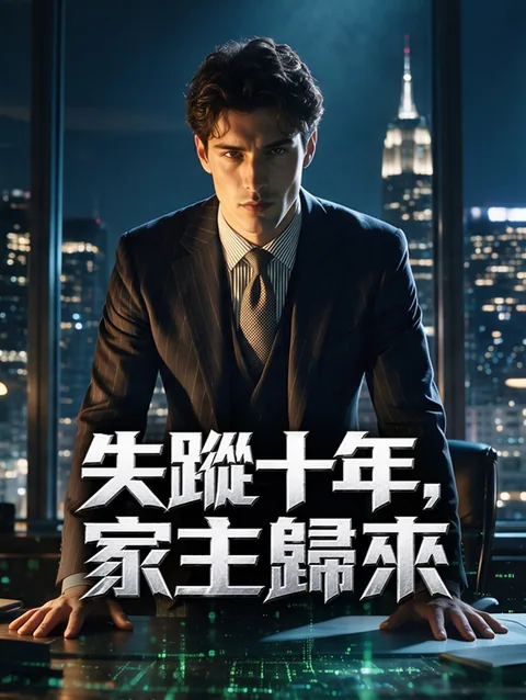 The Tycoon is Back