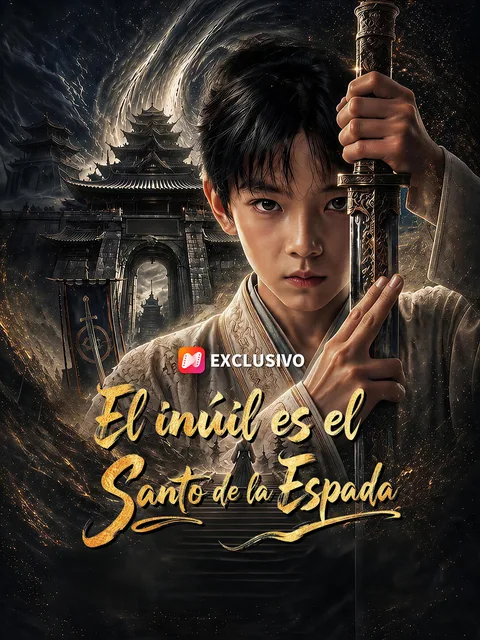What? That Fool Is the Sword Master?