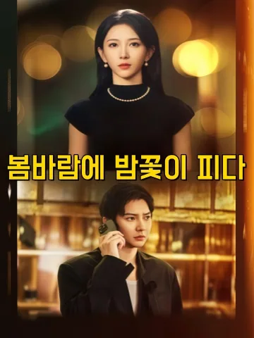 되돌릴 수 없는 과거 KDramaReels