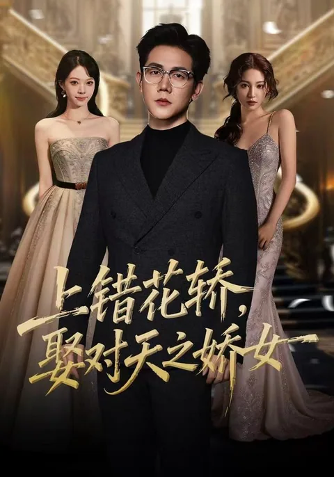 上错花轿，娶对天之娇女