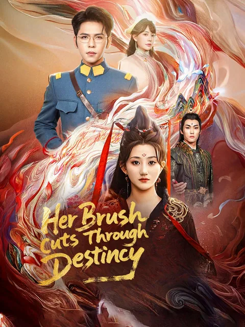 None Shall Escape: Her Revenge Written in Judgment GoodShort