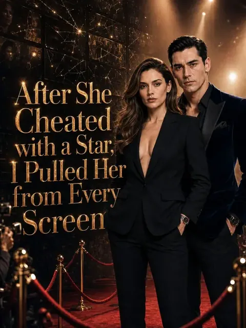 After She Cheated with a Star, I Pulled Her from Every Screen NetShort