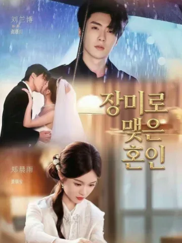 매괴여혼 (玫瑰予婚)