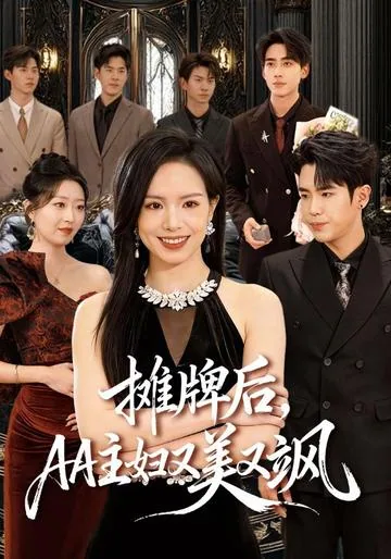 清算AA制婚姻：首富千金不伺候了