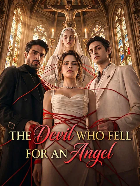 The Devil Who Fell For An Angel